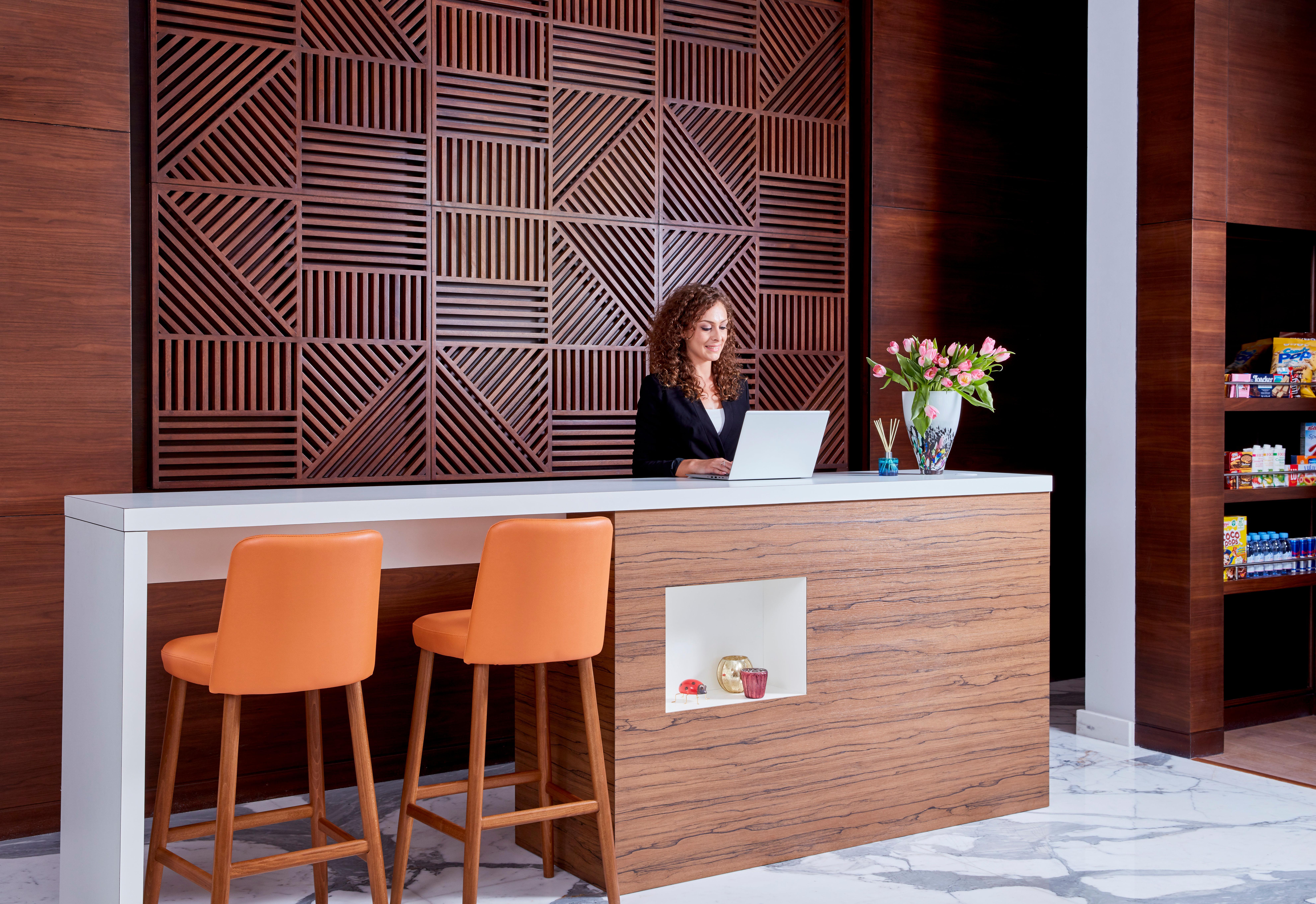 Staybridge Suites - Doha Lusail By Ihg Exterior foto