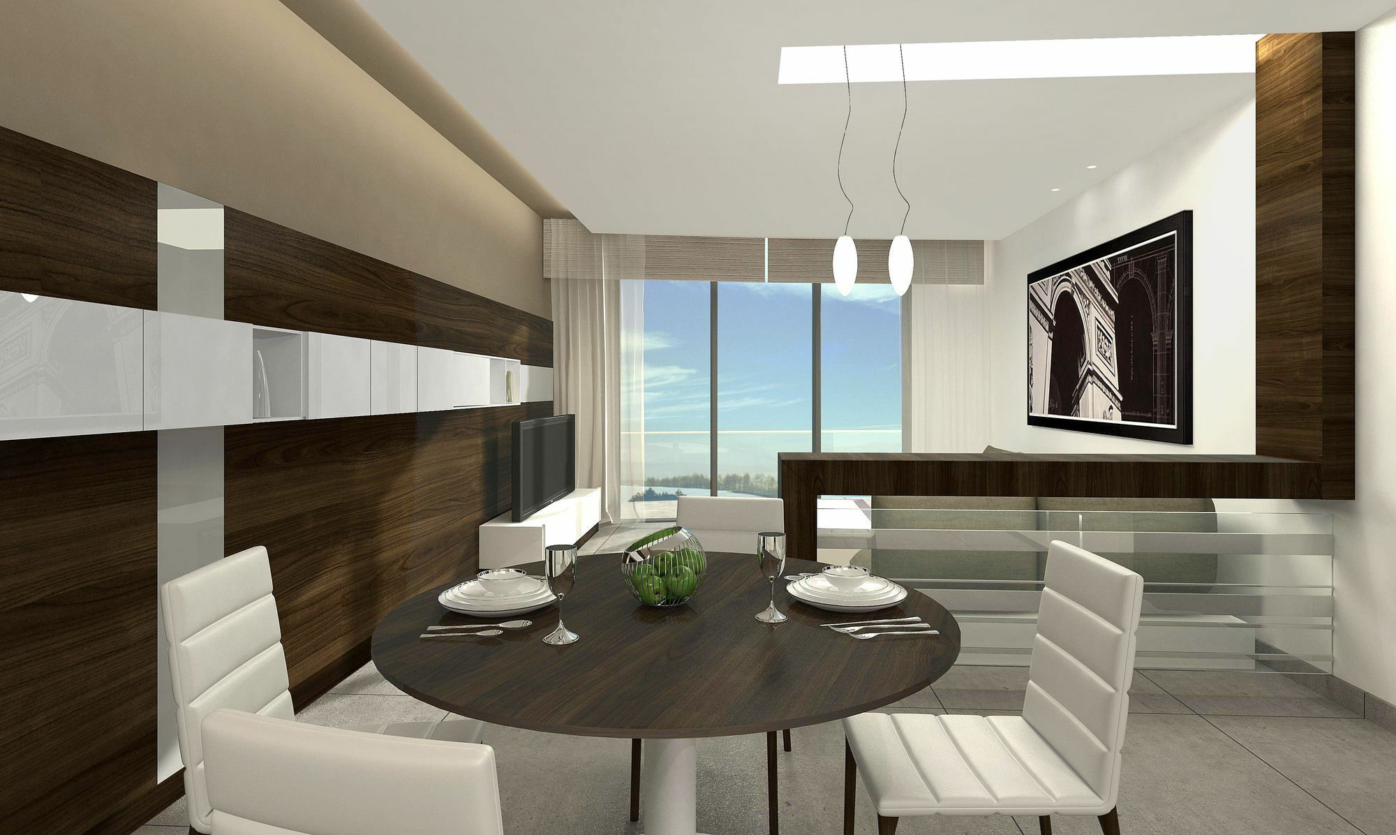 Staybridge Suites - Doha Lusail By Ihg Exterior foto